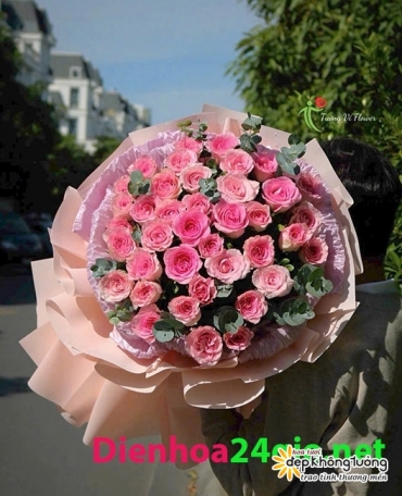 shop hoa tuoi binh phuoc