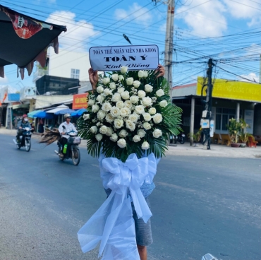 shop hoa tuoi huyen bac quang