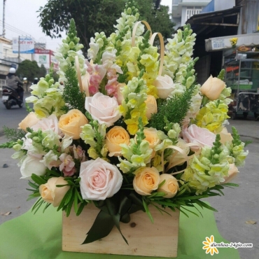 shop hoa tuoi huyen dak r  8217 lap