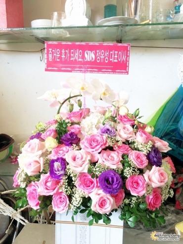 shop hoa tuoi huyen giong rieng
