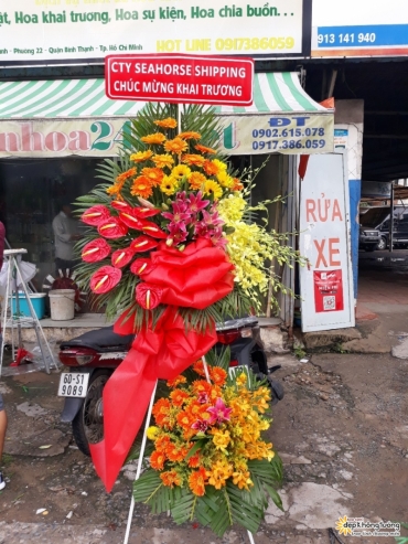 shop hoa tuoi huyen mai chau