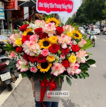 shop hoa tuoi huyen nghi xuan