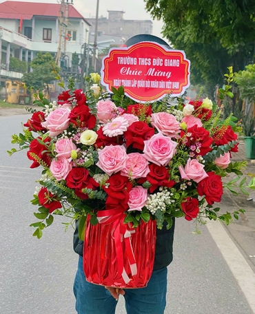 shop hoa tuoi phuong an phu tp hcm  ?? hoa dep dat hoa online
