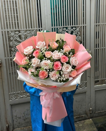 shop hoa tuoi phuong binh chanh tp hcm  ?? hoa tuoi dep giao tan noi