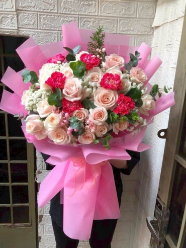 shop hoa tuoi phuong binh loc
