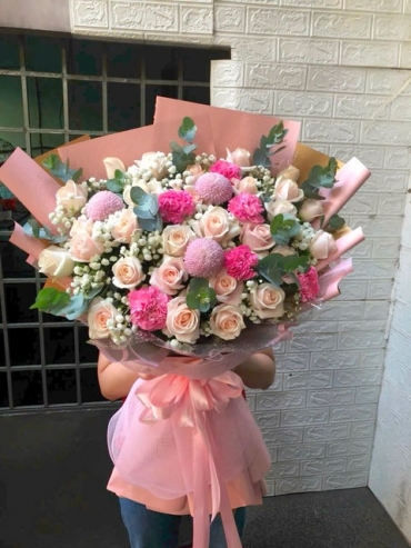 shop hoa tuoi phuong binh long