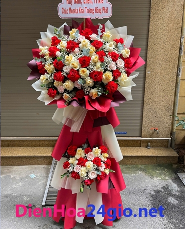 shop hoa tuoi phuong binh quoi tp hcm  ?? mau hoa tuoi sang trong giao nhanh
