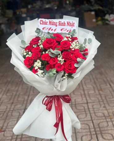 shop hoa tuoi phuong binh tan tp hcm  ?? dia chi dat hoa tuoi tin cay
