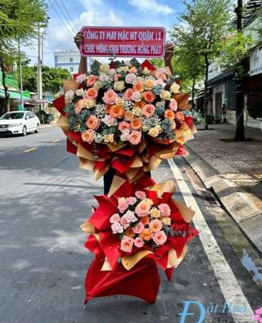 shop hoa tuoi phuong cho lon tp hcm  ?? dien hoa online phuc vu tan tam