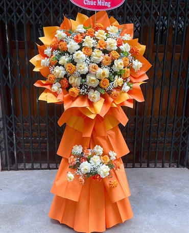 shop hoa tuoi phuong di an tp hcm  ?? dat hoa online mau hoa dep