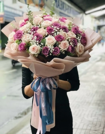 shop hoa tuoi phuong hanh thong tp hcm  ?? hoa dep cho sinh nhat va ngay ky niem
