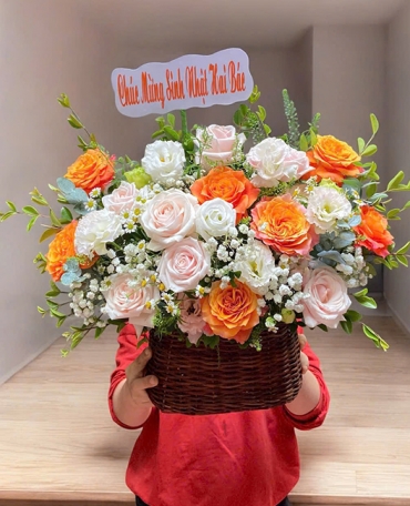shop hoa tuoi phuong hoa binh tp hcm  ?? giao hoa nhanh tan noi mau dep