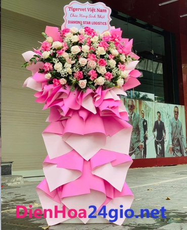 shop hoa tuoi phuong nhuan duc tp hcm  ?? dat hoa online mau hoa dep