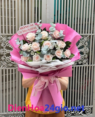 shop hoa tuoi phuong tan hai tp hcm  ?? hoa tuoi dep giao tan noi