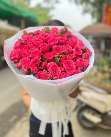 shop hoa tuoi phuong tan hiep tp hcm  ?? dat hoa online giao nhanh
