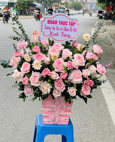 shop hoa tuoi phuong tan phu tp hcm  ?? dia chi dat hoa online uy tin