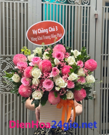 shop hoa tuoi phuong tan son nhi tp hcm  ?? dich vu dat hoa online chuyen nghiep
