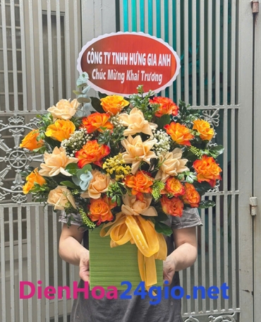 shop hoa tuoi phuong thuan an tp hcm  ?? hoa dep giao hoa nhanh