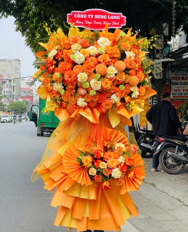 shop hoa tuoi phuong thuan giao tp hcm  ?? dat hoa online giao tan noi