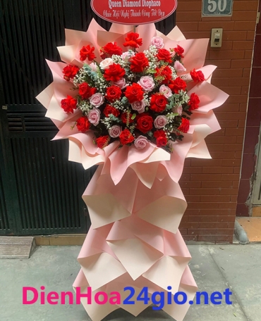 shop hoa tuoi phuong xom chieu tp hcm  ?? hoa dep giao hang tan nha