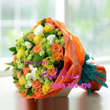 shop hoa tuoi thanh pho pleiku