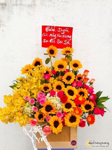 shop hoa tuoi thanh pho rach gia