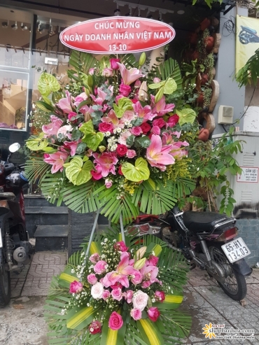 shop hoa tuoi thi xa binh long