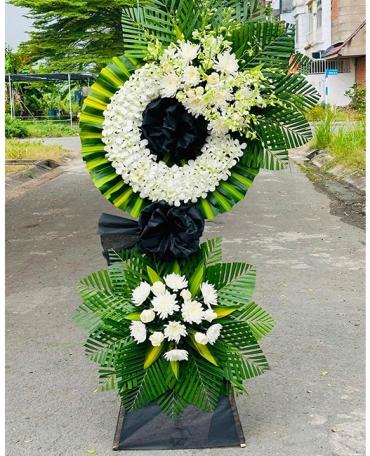 shop hoa tuoi xa hiep phuoc tp hcm  ?? dat hoa online giao tan noi