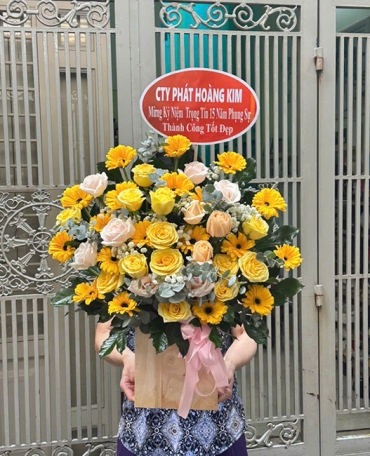 shop hoa tuoi xa vinh loc tp hcm  ?? hoa tuoi dep giao tan noi