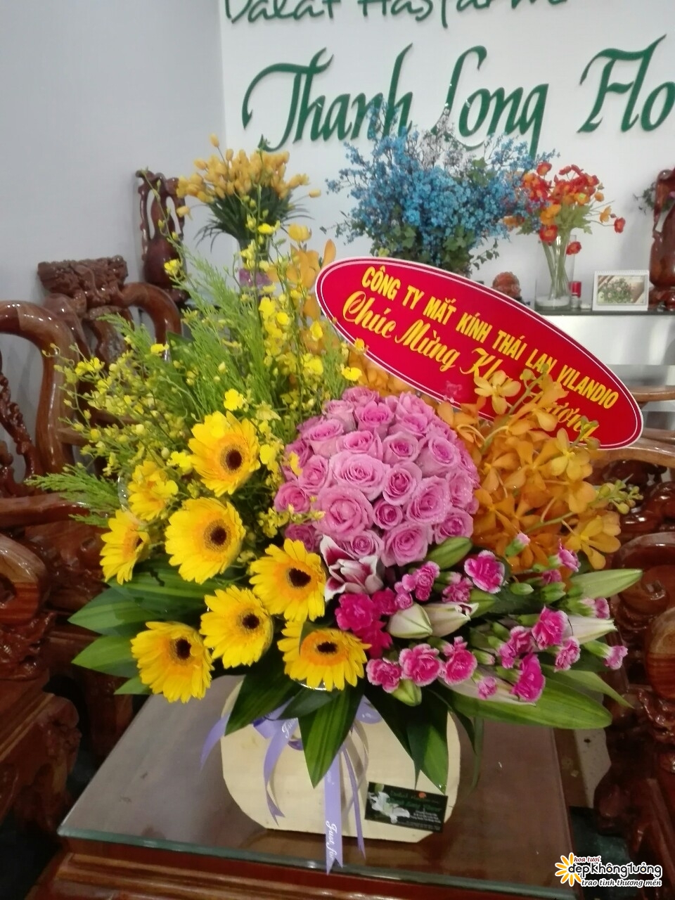 shop hoa tuoi huyen huong hoa