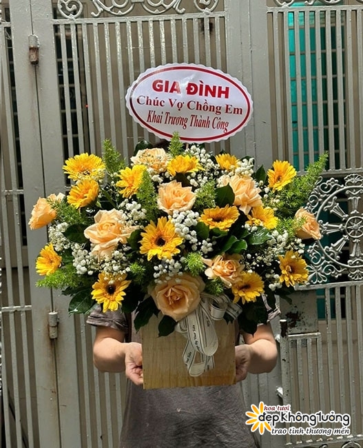 shop hoa tuoi an nhon binh dinh