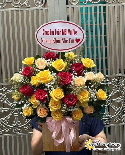 shop hoa tuoi huyen cam lam