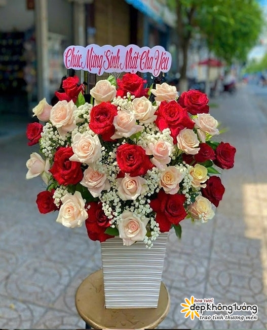 shop hoa tuoi phuong bien hoa