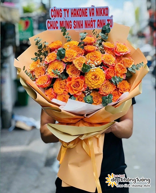 shop hoa tuoi trung tam trien lam viet nam vec