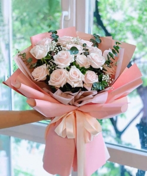 bo hoa tang sinh nhat