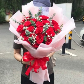 bo hoa tang sinh nhat nguoi yeu