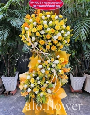ke hoa khai truong sang trong
