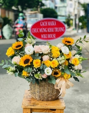 sang trong